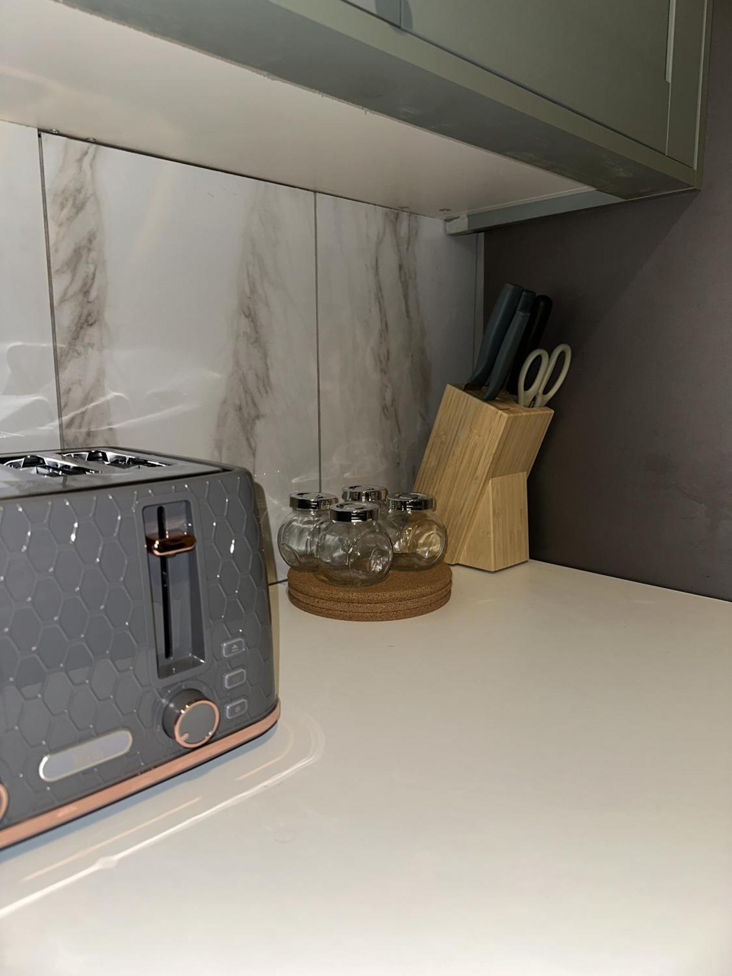 Holiday home Cozy 5b - Free Parking - Contractors & Groups Luton (Bedfordshire)